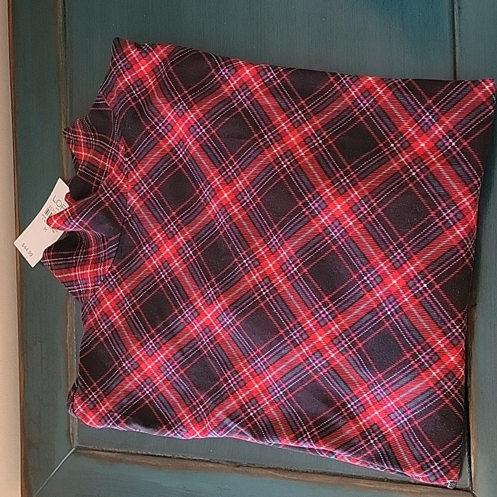 MOCKNECK/LOFT OUTLET